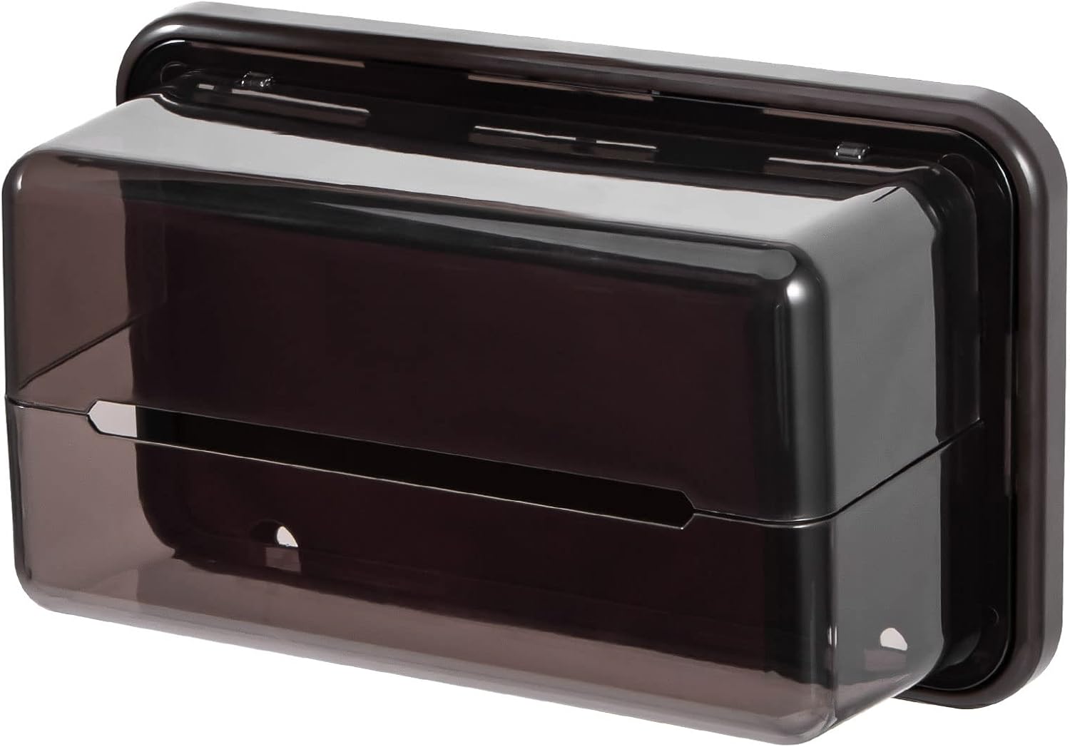 WERADNISH Dryer Sheet Dispenser, Acrylic Dryer