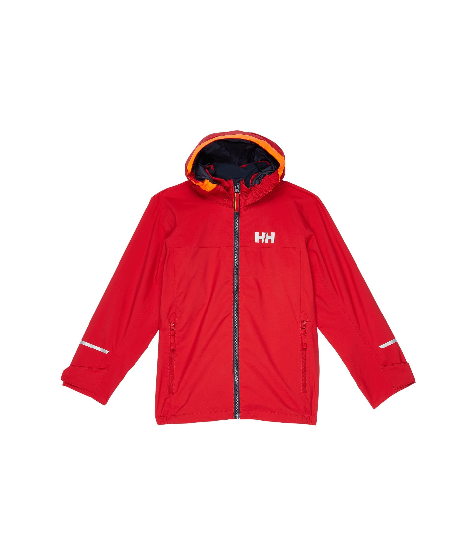 Helly Hansen Shelter Jacket 2.0 (Toddler/Little Kids/Big Kids)