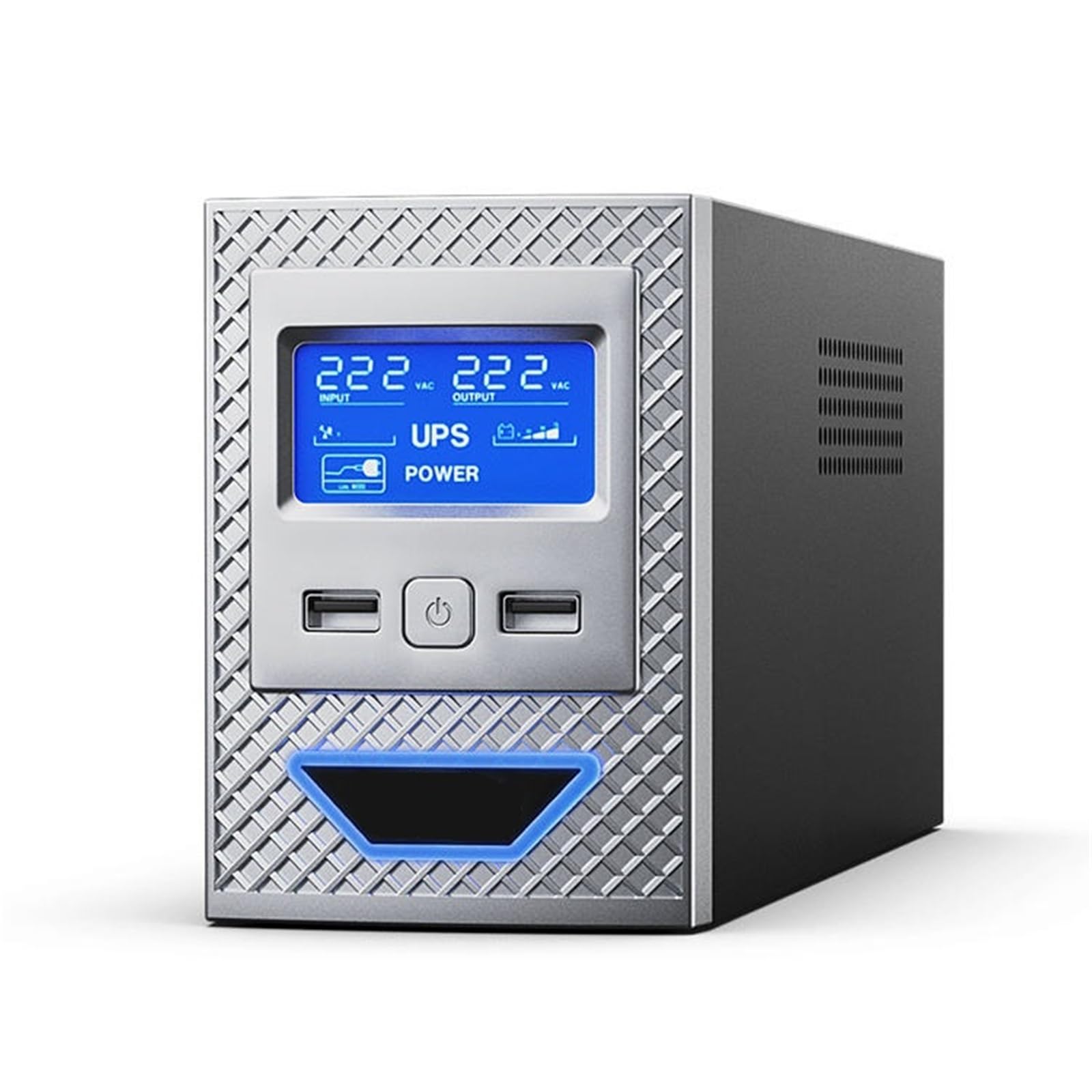 UPS Uninterruptible Power Supply for Household Use Built-in 