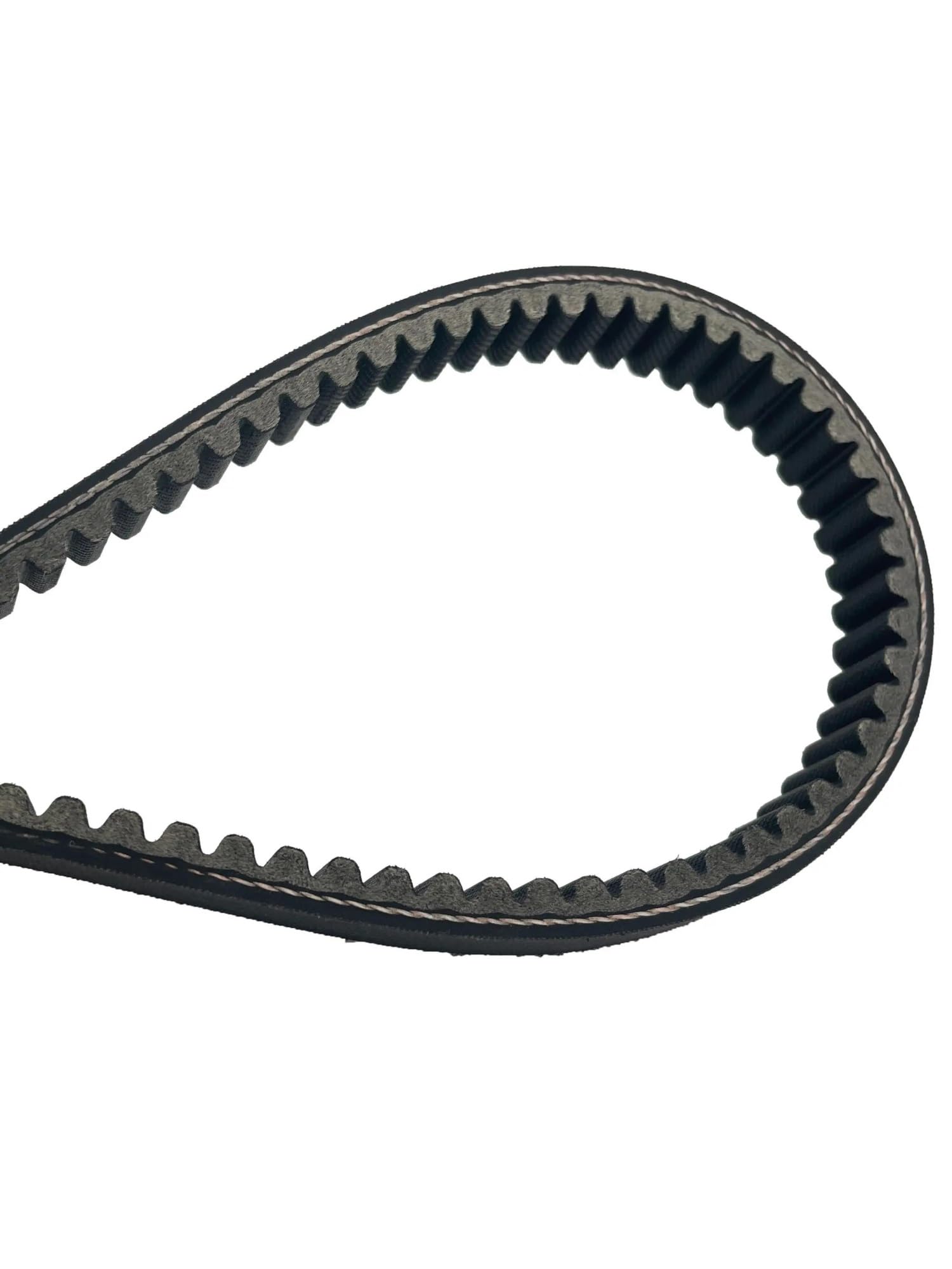 correa transmisión motocicleta Para Correa De Transmisión MY2425 Para Dayang Para ADV150T-36 Para Vorei Para ADV150 860 23.4 30F Motocicleta Correa alternadora Dentadas