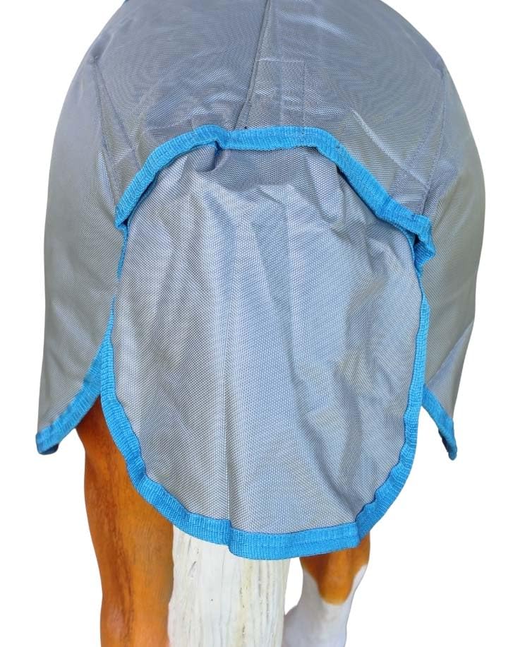 Image of 36-42(Medium) 1680D Miniature Weanling Donkey Pony Horse Foal Winter Blanket 519TS03TR
