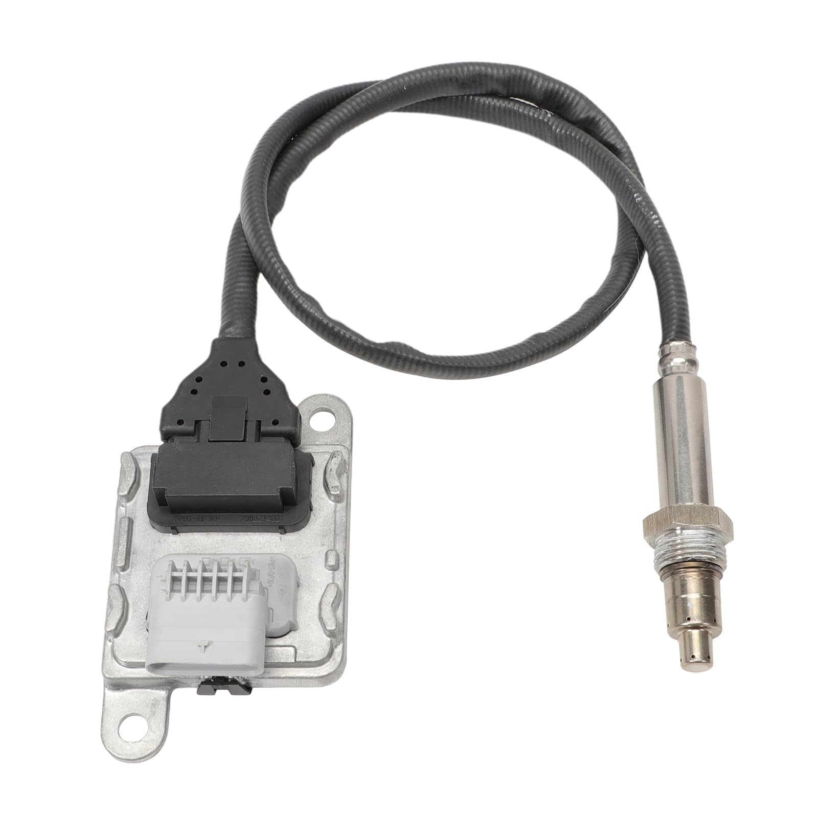 Nox Sensor 12718676 Compatible with GMC Sierra Chevy Silverado 2500 3500 HD 6.0L 6.6L V8 2017-2019