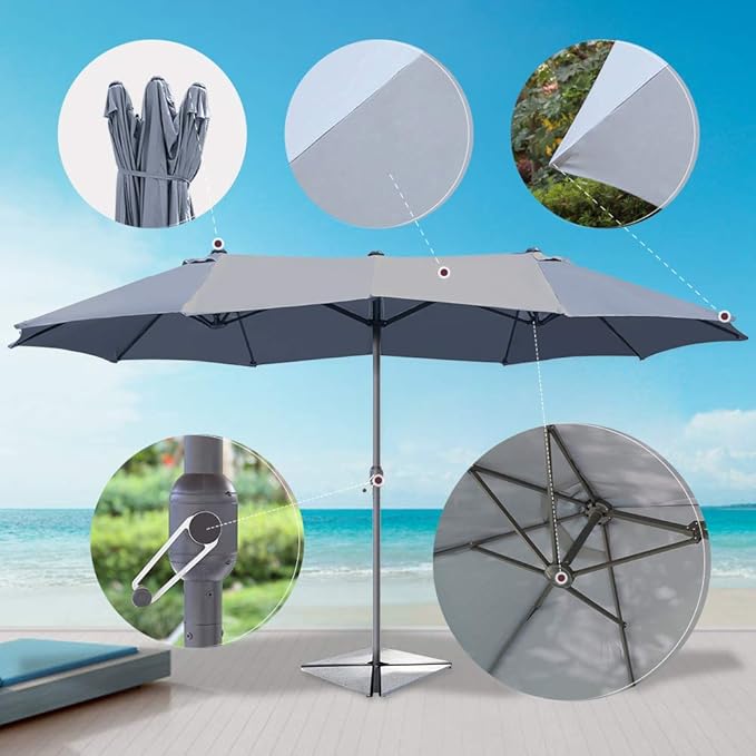 Parasole solaire Clearance