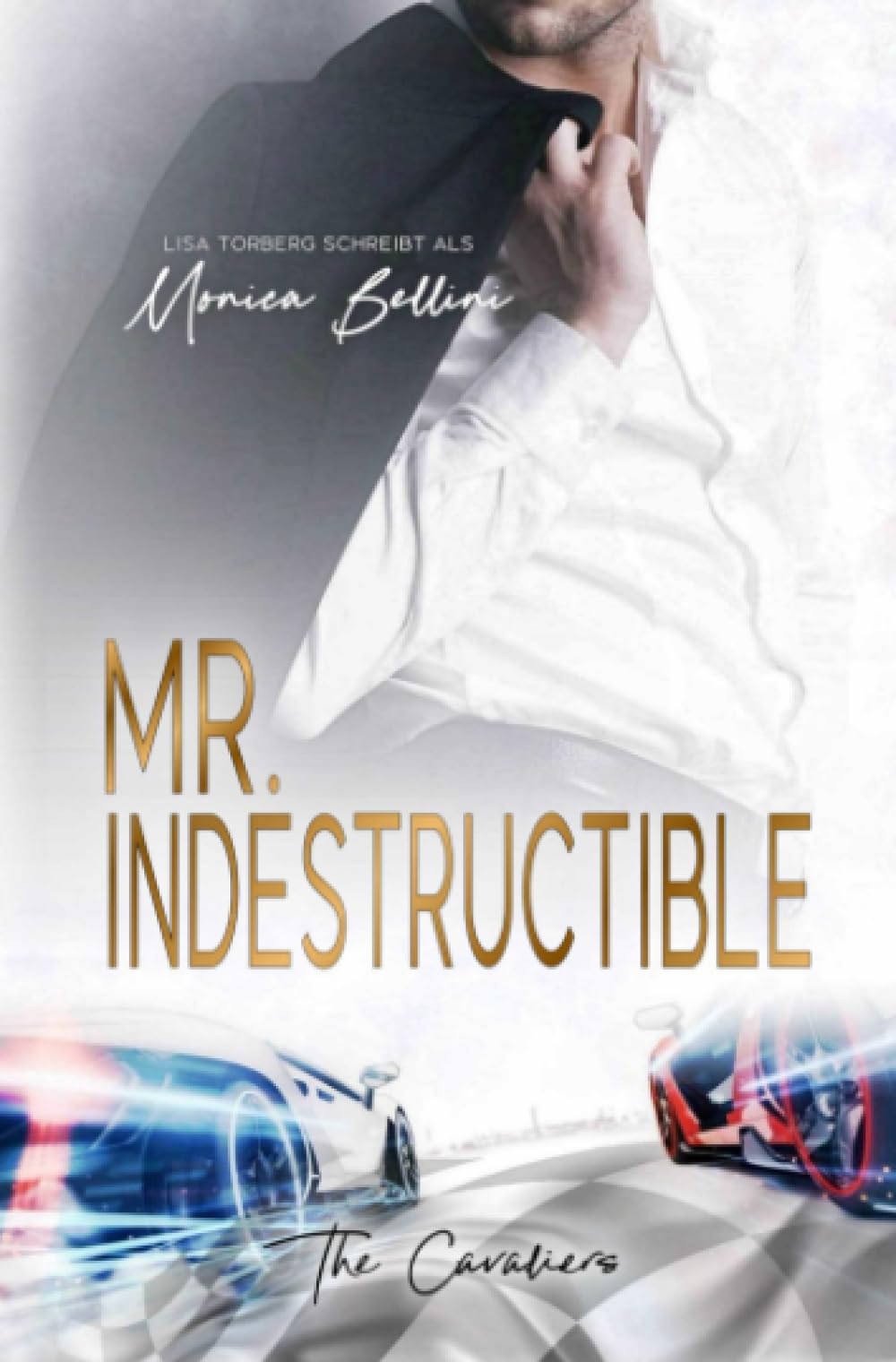 Mr. Indestructible (The Cavaliers)