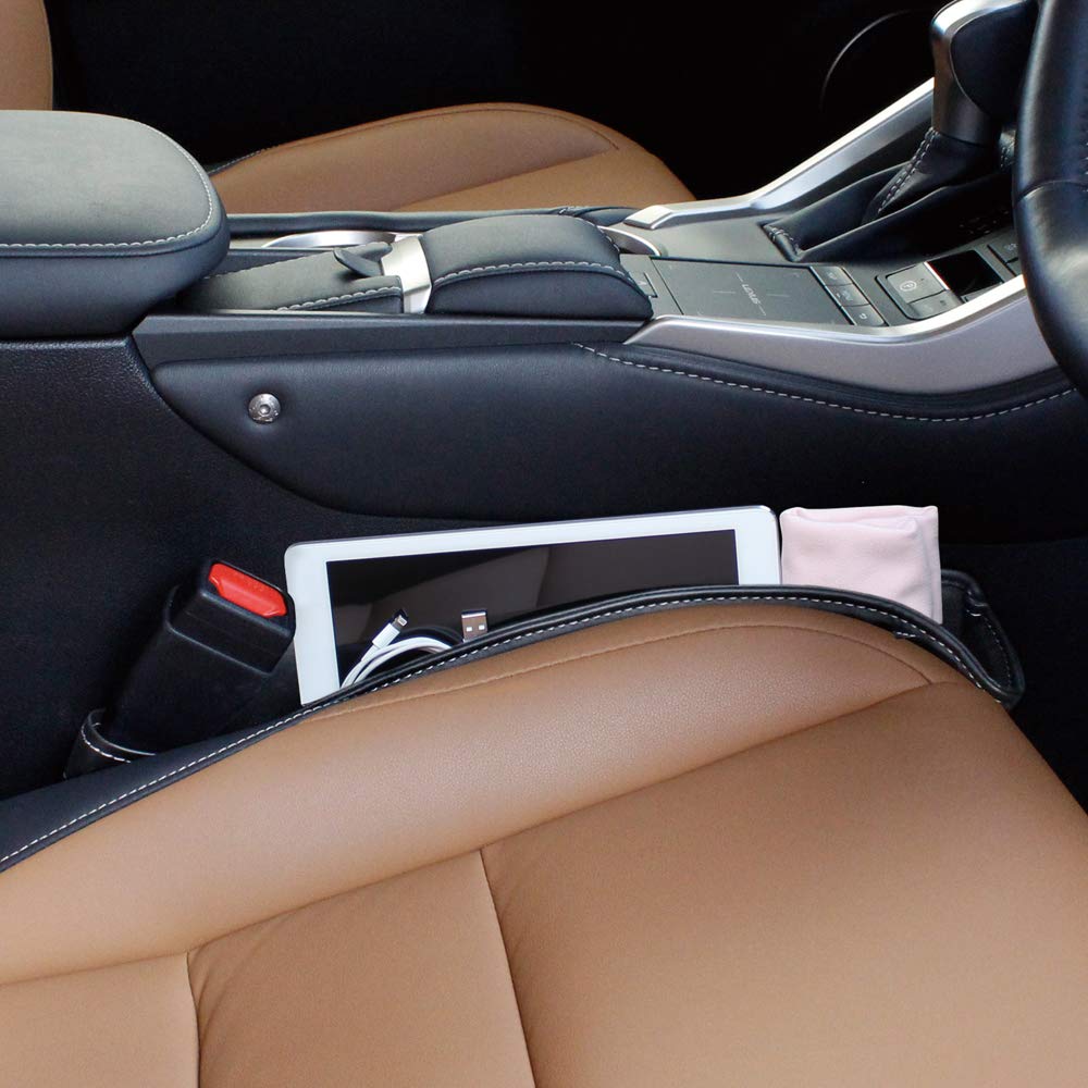 Amazon.co.jp: Tsuchiya Yac SY-L9 For Lexus 10 Series NX Seat Side