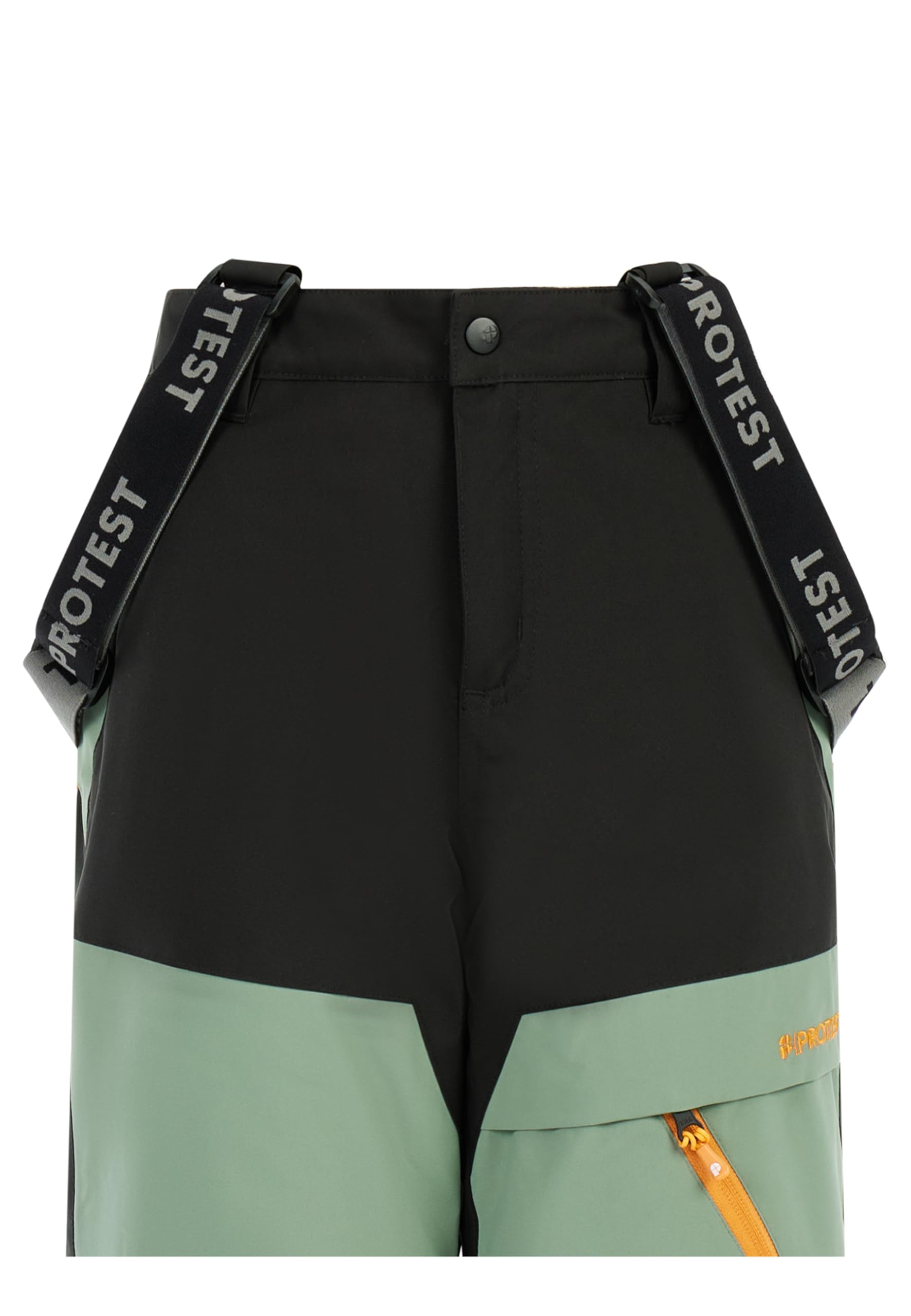Protest Jungen Ski- Und Snowboardhose PRTRoy JR