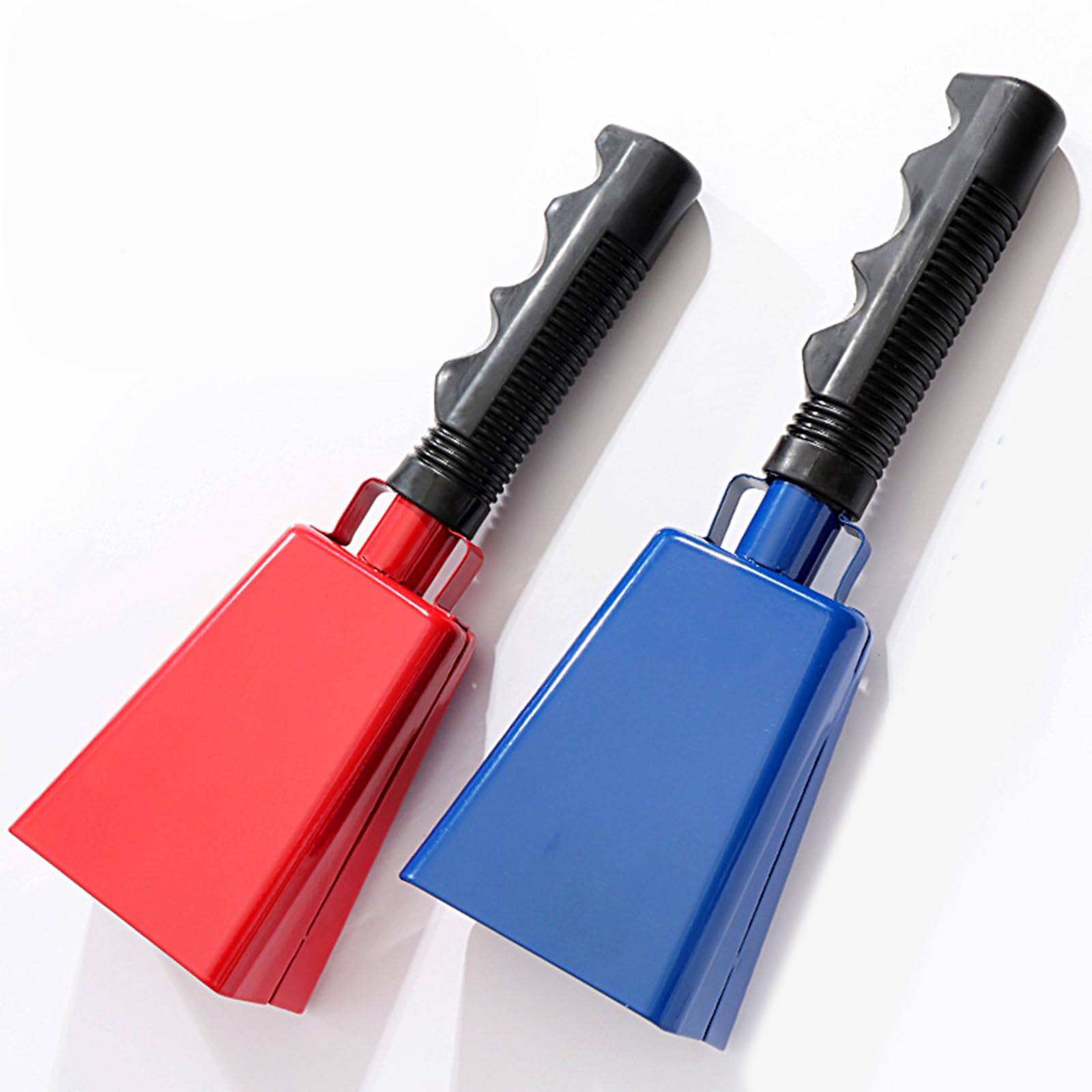 Cloche De Vache En Acier De 30,5 Cm Avec Poignée Pour événements