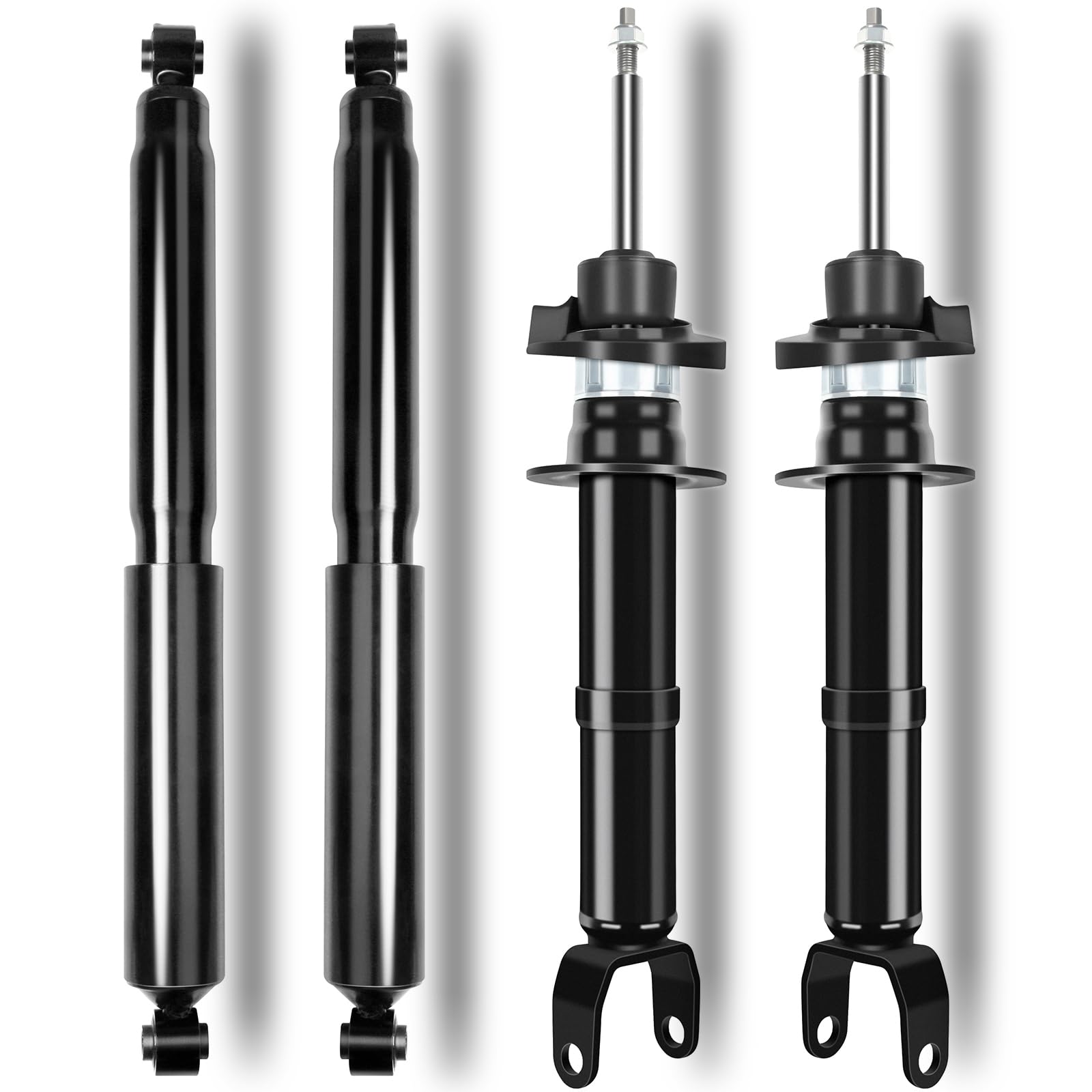 AUTOMUTO Shock Absorbers for Ram 1500