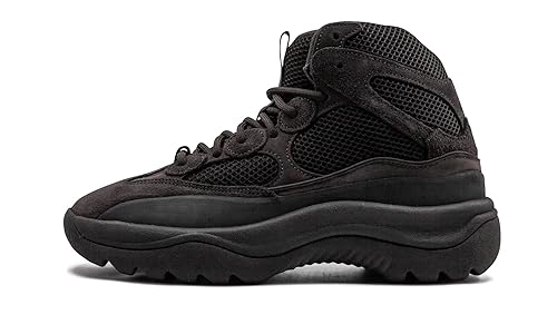 Buy adidas Mens Yeezy Desert Boot Oil Eg6463, Oil, 4.5 at Amazon.in