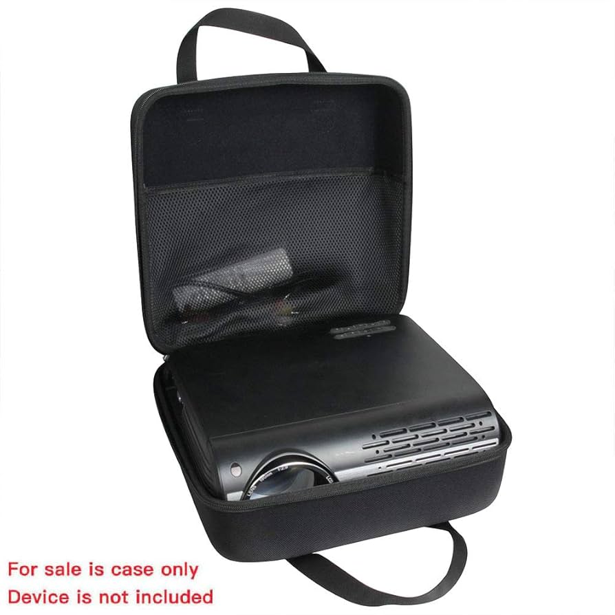 Yaber プロジェクター 専用バックパック付き Yaber プロジェクター 専用バックパック付き Yaber