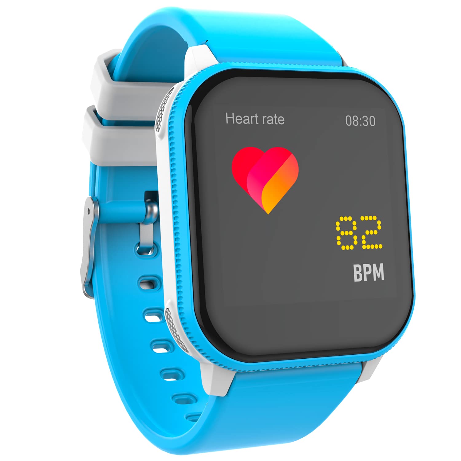 Smartwatch with Reward System for Kids
