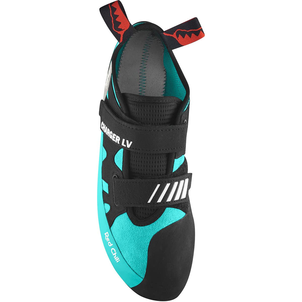Red Chili Charger Low Volume Kletterschuhe Boulderschuhe