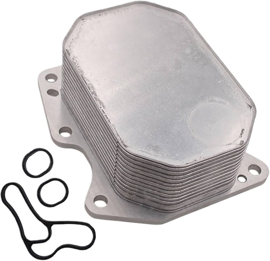 Amazon.com: feiluod Engine Oil Cooler 1103Q1 6790978920/67909
