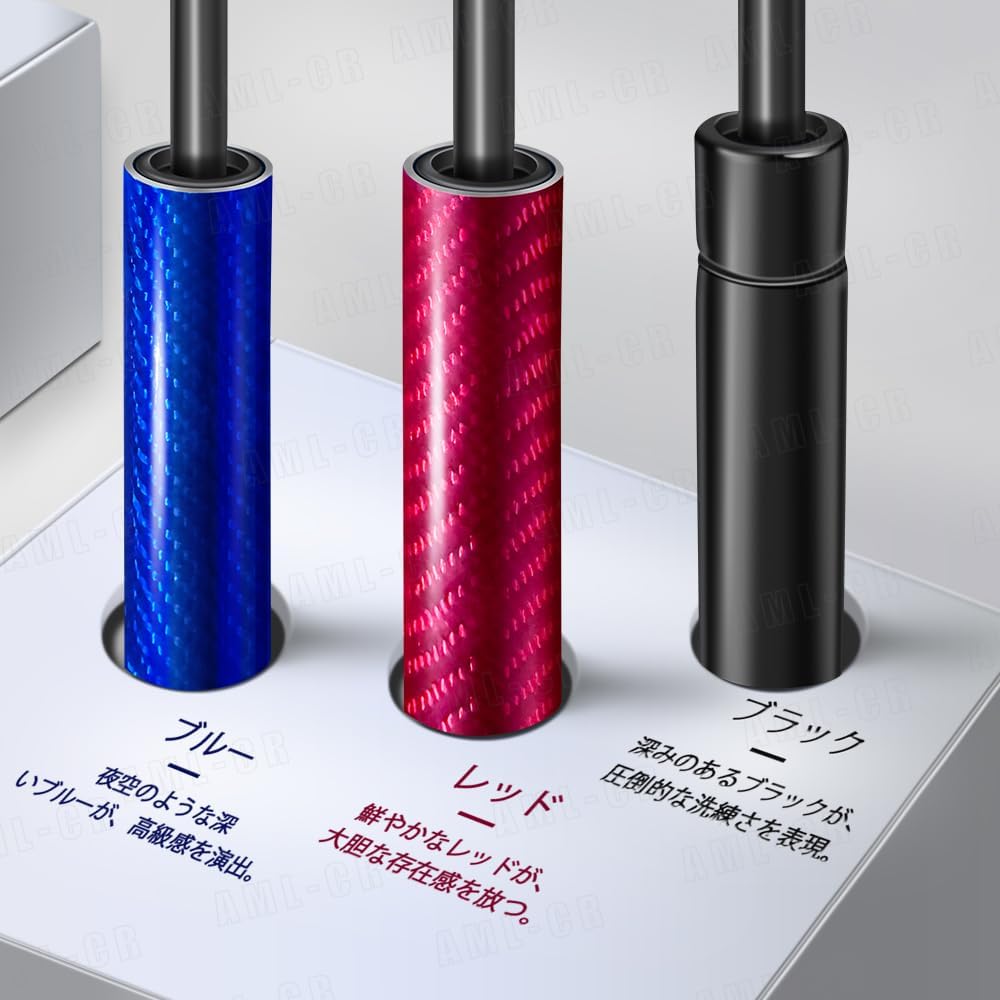 ボンネットダンパー マツダ 6 マツダ用アテンザ用セダン GG3P セダン 2002-2008 フロントフードボンネットガスストラッ MCGFSDO  マツダ 6 アテンザ セダン GG3P 2002-2008 フロントボンネットリフトショックダンパー カーボンファイ メーカー ボンネットショックストラット フロントフードボンネットガスストラットリフトサポートショックダンパーマツダ MS アテンザハッチバック