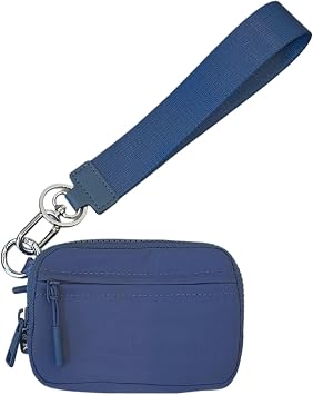 Iris Wallet 2nd Gen RFID #8036-2 Minimalist Wallets - By Iris & Rainbow