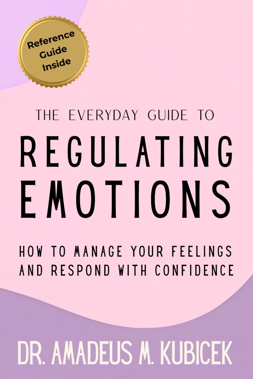 The Everyday Guide to Regulating Emotions: How to Manage Your Feelings and Respond with Confidence: 2 (Emotional Intelligence)