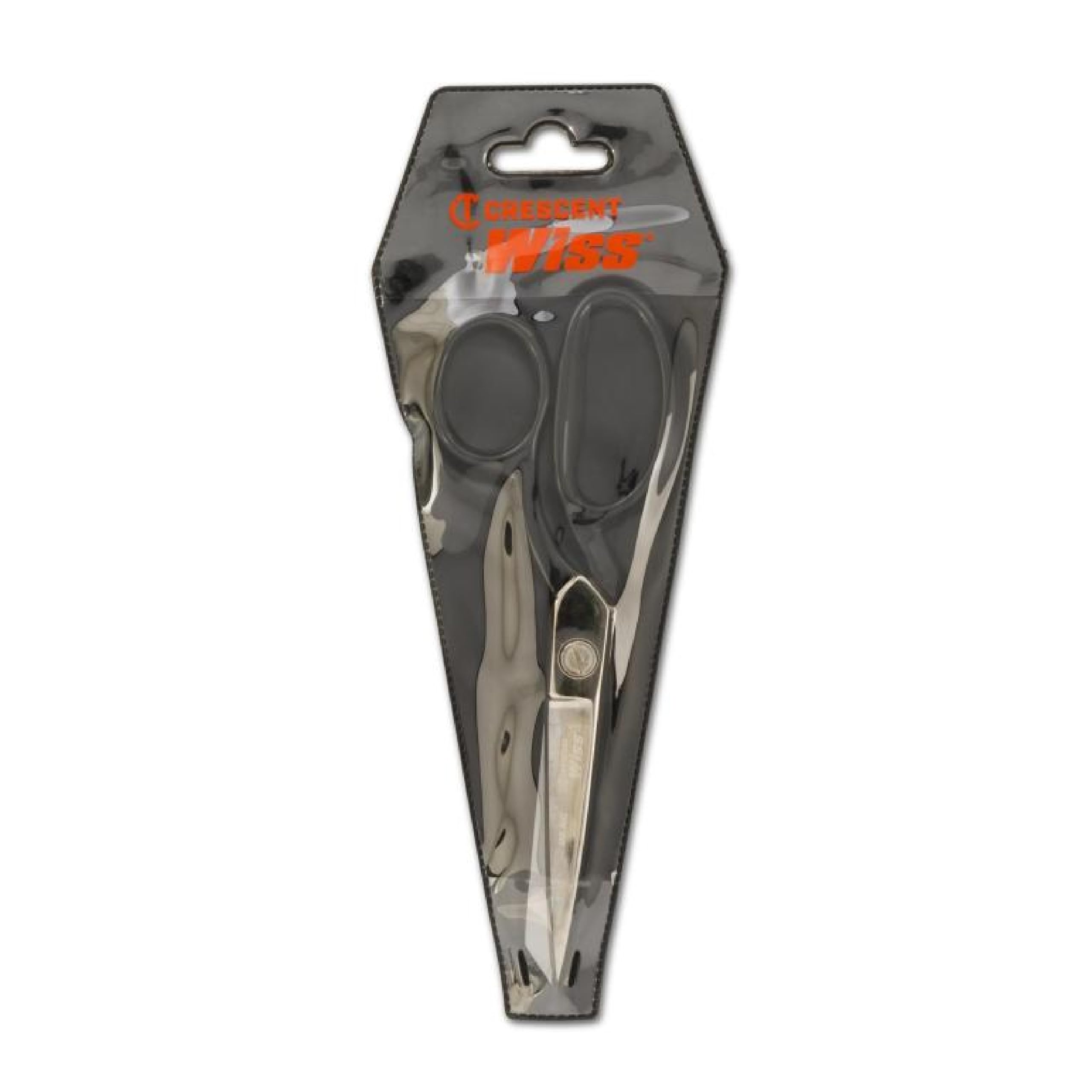 Crescent Wiss 7-1/2" Industrial Inlaid Shears - 27N