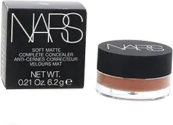 Corretivo Completo NARS Soft Matte