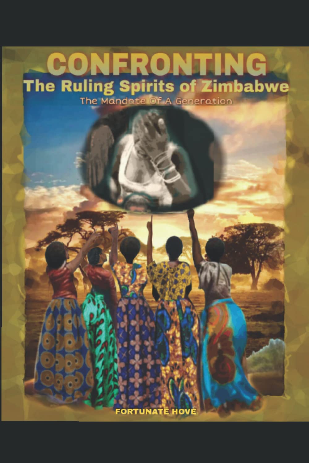 Confronting The Ruling Spirits of Zimbabwe: The mandate of a generation