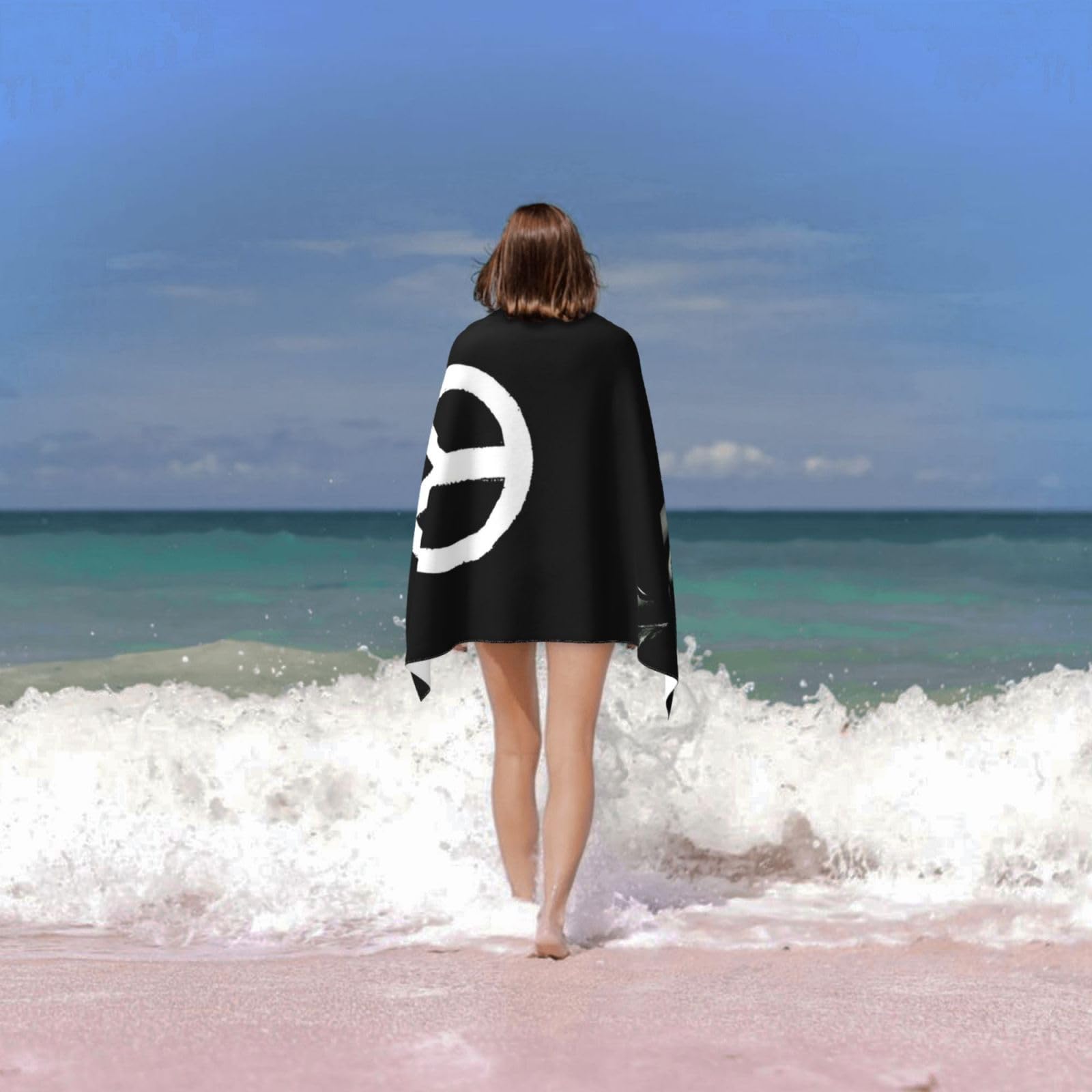 BIGBANG 大判タオル Amazon｜バスタオル Bigbang G-Dragon ビーチタオル 大判 速乾