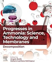 Progresses in Ammonia: Science, Technology and Membranes: Decomposition