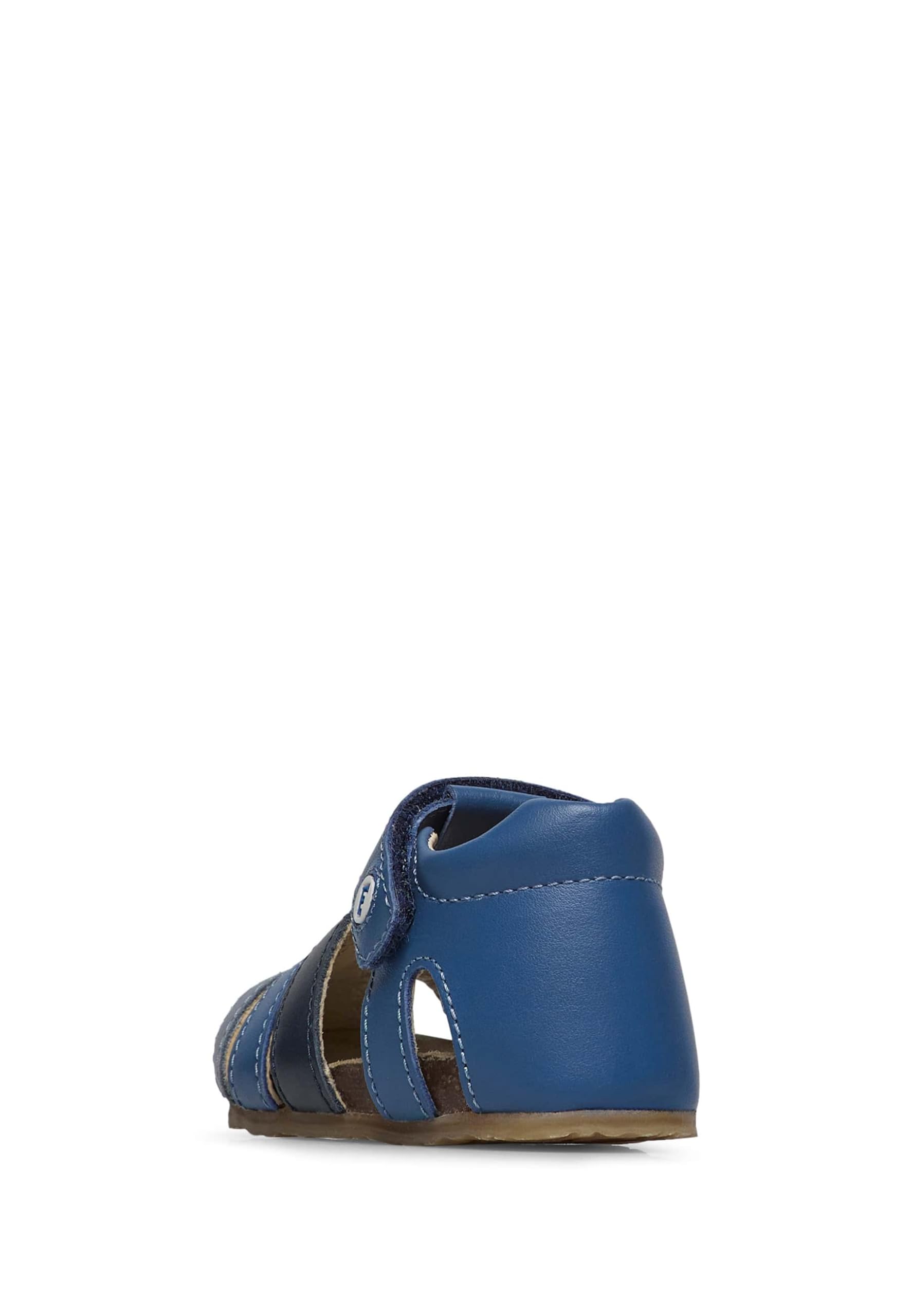 Falcotto Sandalias semicerradas de piel