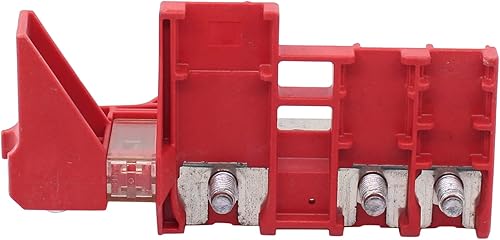 Miniatura 4 de ApplianPar Bloque de fusibles de terminal de batería para Mazda 3 2014-2018 Mazda 6 2014-2021 CX5 2013-2024