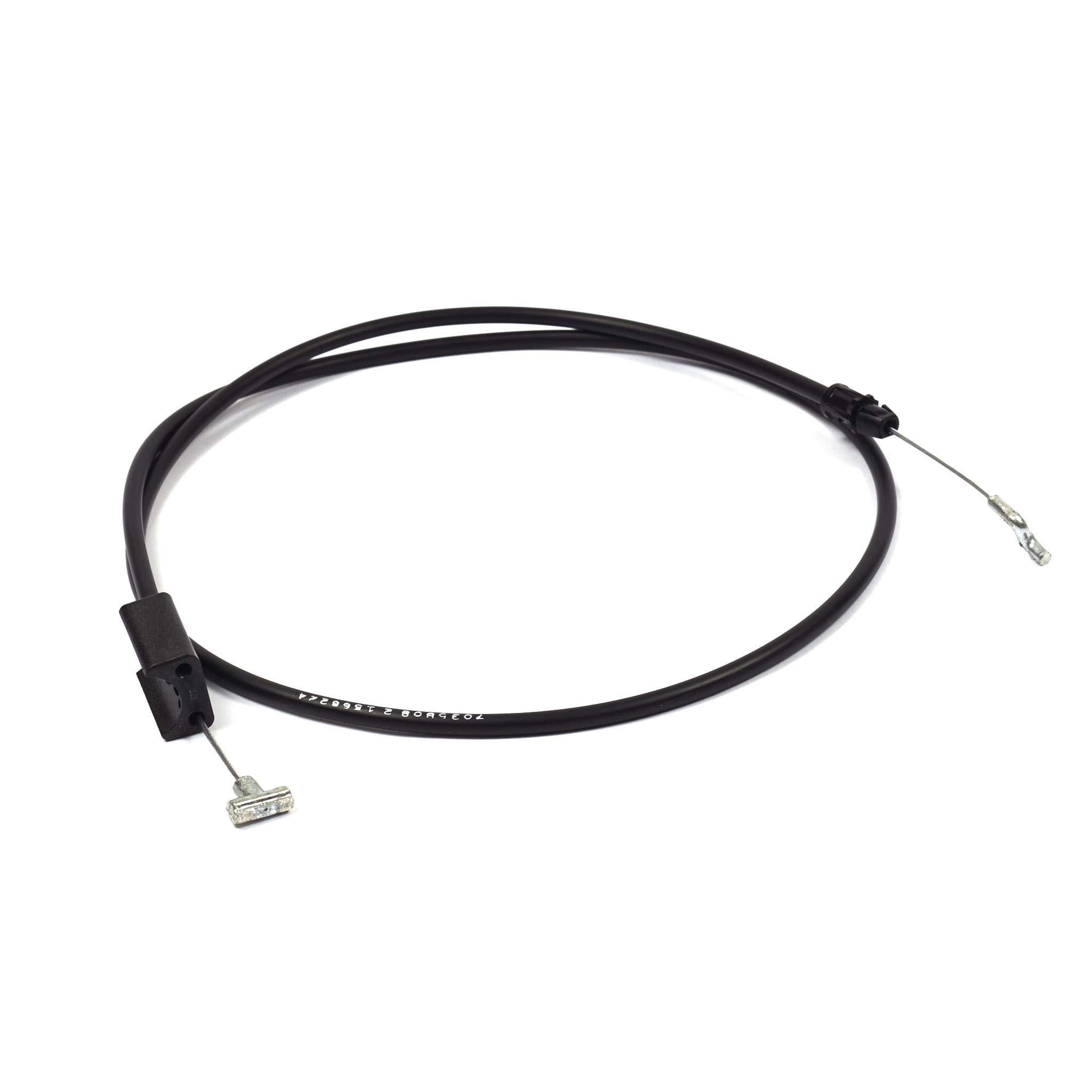 Amazon.com : Murray 7035808YP Zone Cable Genuine Original 