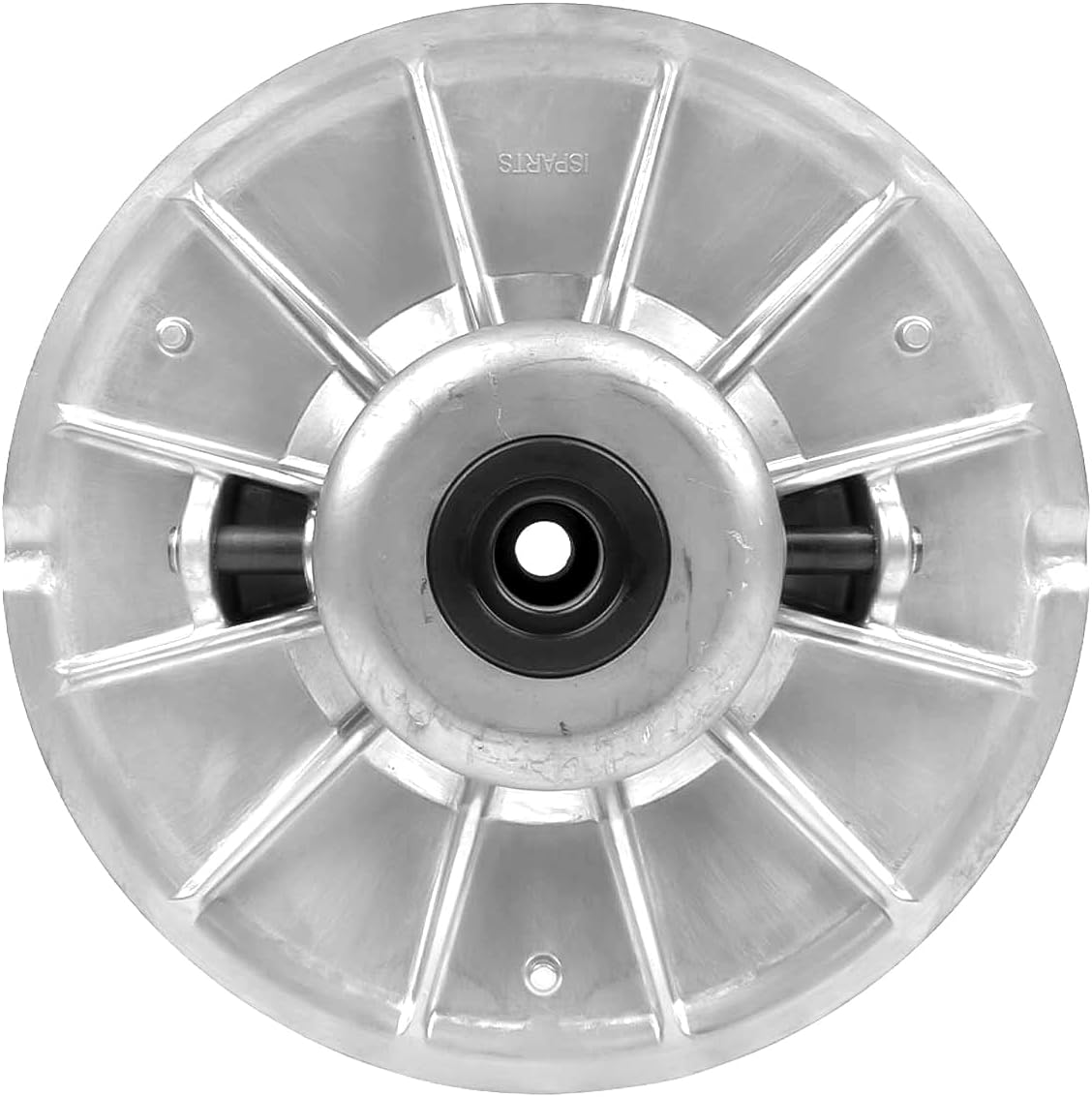 Secondary Driven Clutch 623949 Replacement for 2009-2023 EZGO Gas Golf Cart Terrain 250 500 1000 Express L4 L6 S4 S6