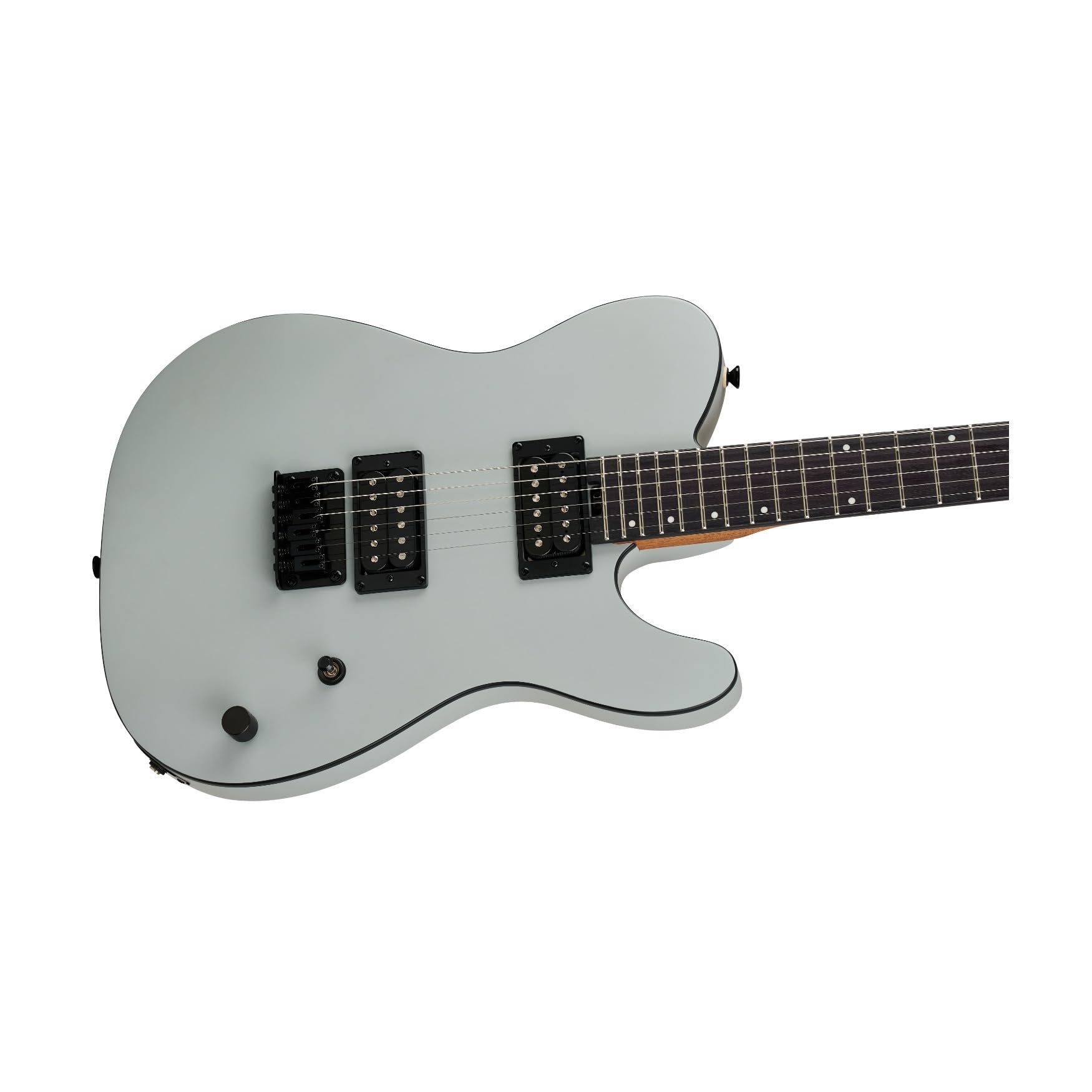 Amazon | Charvel/Standard Series San Dimas Style-2 SD2 HH HT Satin
