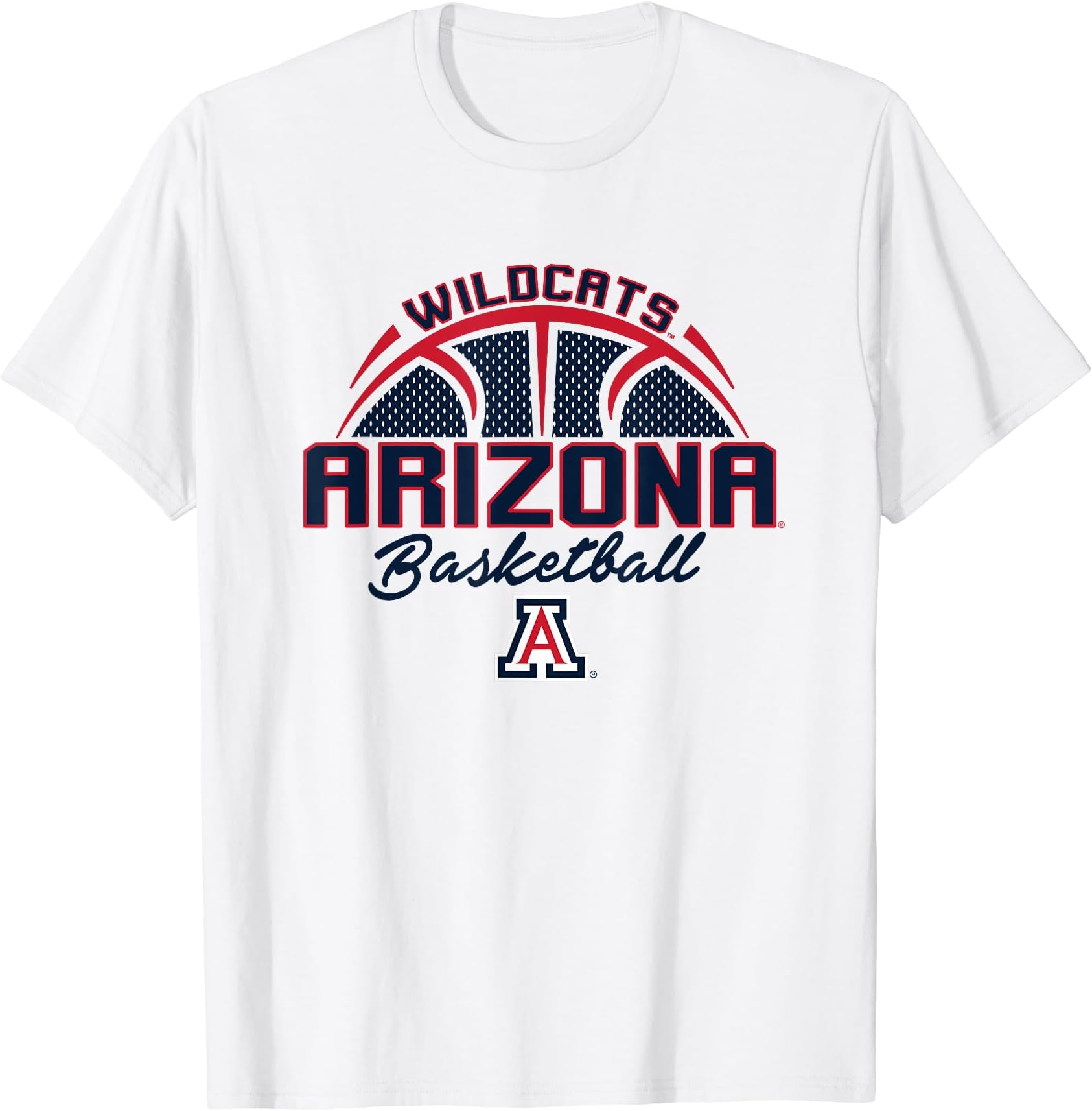 arizona wildcats basketball shorts
