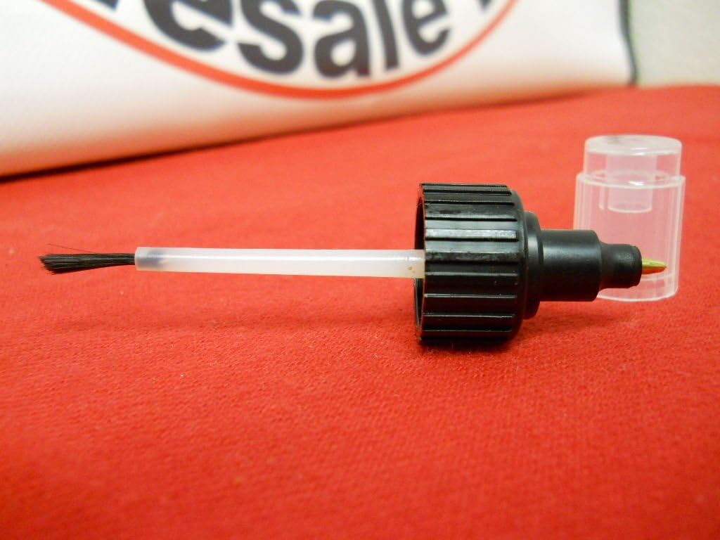 Dodge Jeep Chrysler Ram Fiat Deep Auburn Pearl Touch-up Paint (Kep/pep) Mopar