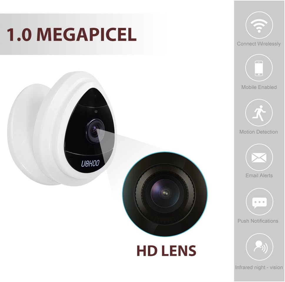 uokoo camera app for android