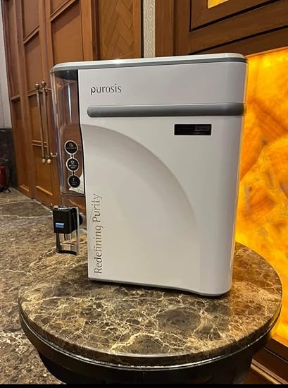 Purosis Puroaqua Water Purifier