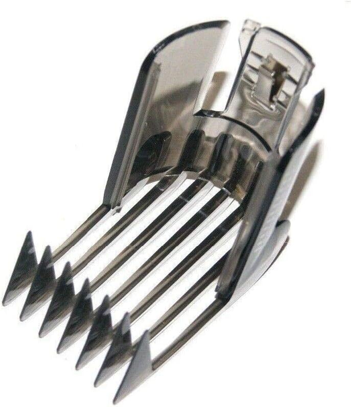 Comb For Philips HairClipper QC5116 QC5120 QC5125 QC5126 QC5130 QC5134 QC5135 422203617520