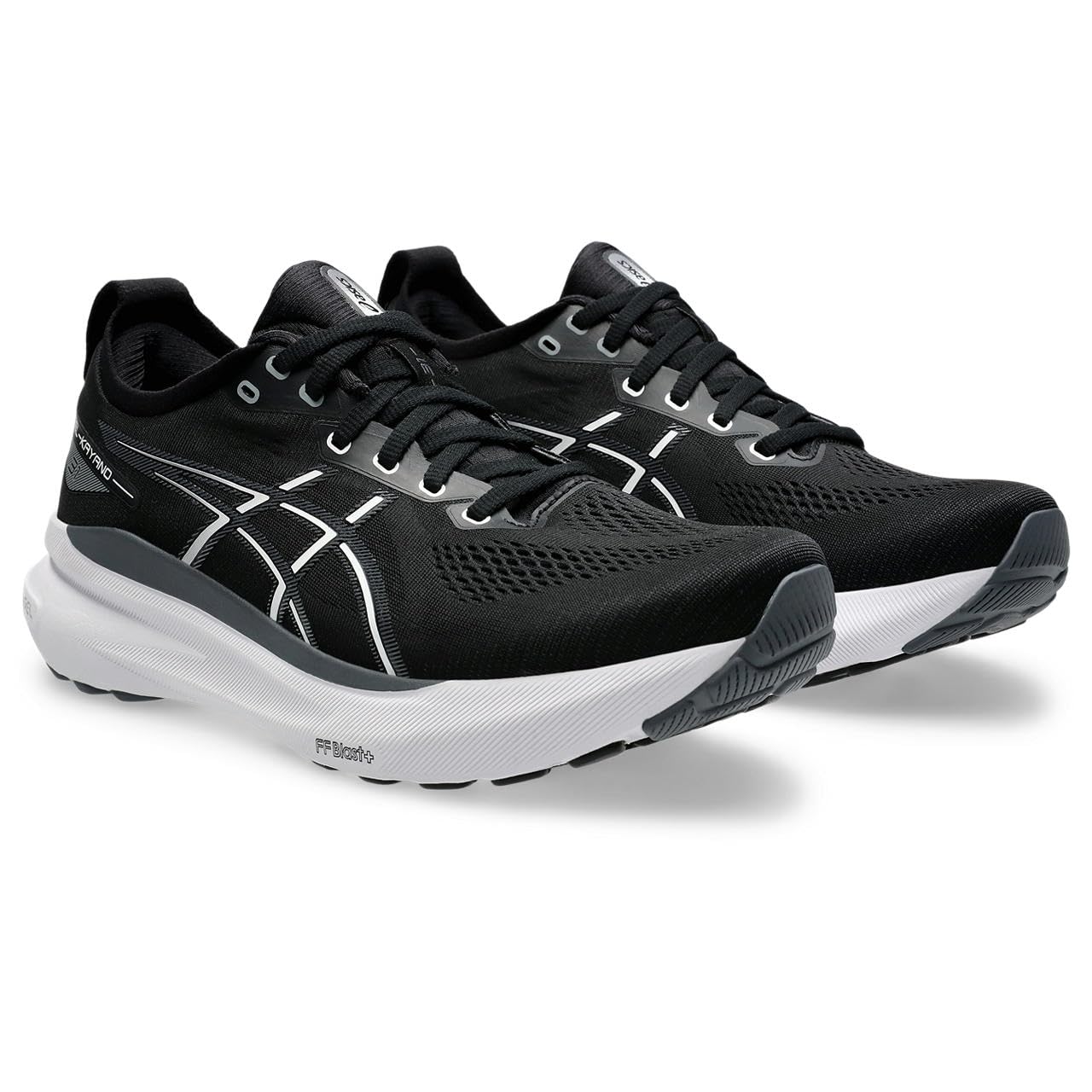 ASICSMen's Gel-Kayano 31 Sneaker