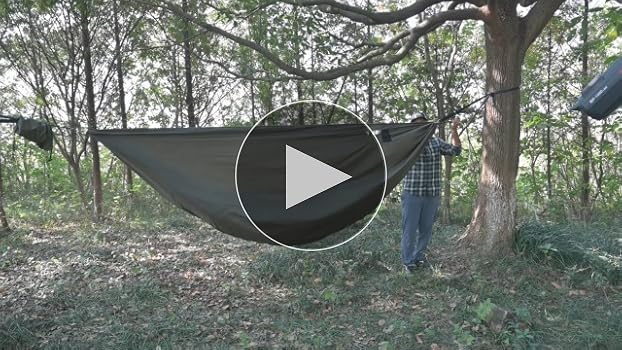 Onewind ハンモックソック Amazon.com: Onewind Premium Hammock Wind Sock, Hammock end
