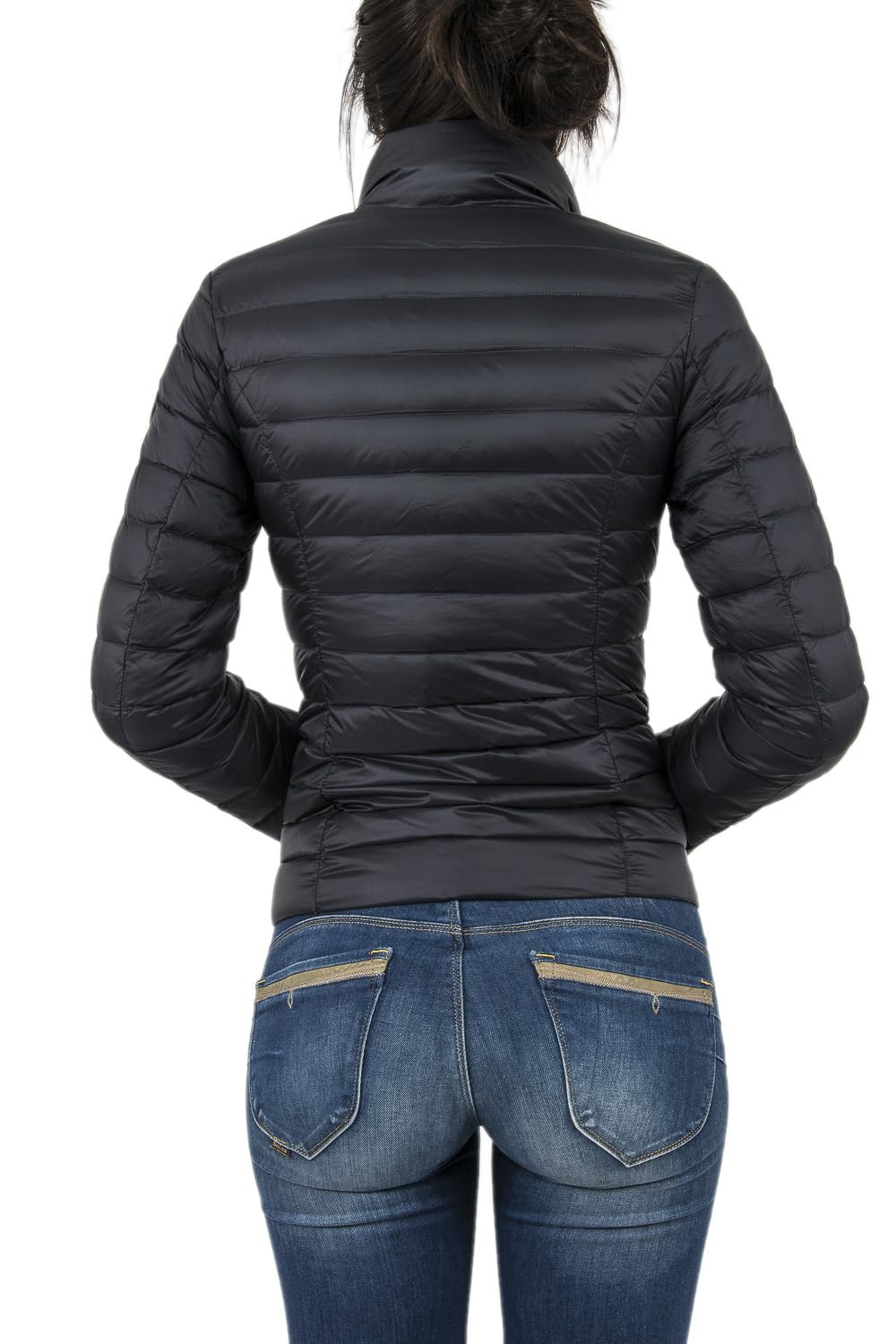 jott Doudounes doudoune cha ml 999 noir