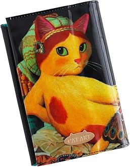 Amazon.co.jp: blooming: キャットアート