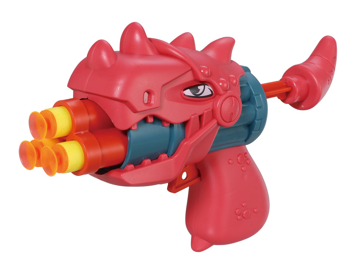 Amazon.co.jp: アーテック ダイノショット 21174 おもちゃ 玩具