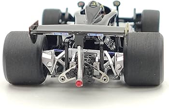 Amazon.co.jp: ミニカー スケールモデルカー 1:43 KOJIMA KE007 1976 Amazon.co.jp: ミニカー スケールモデルカー 1:43 KOJIMA KE007 1976