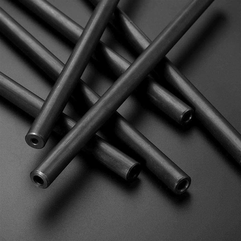 Nahtloses Stahlrohr mit 16 mm Außendurchmesser, Länge 1000 mm(ID 8.5mm)