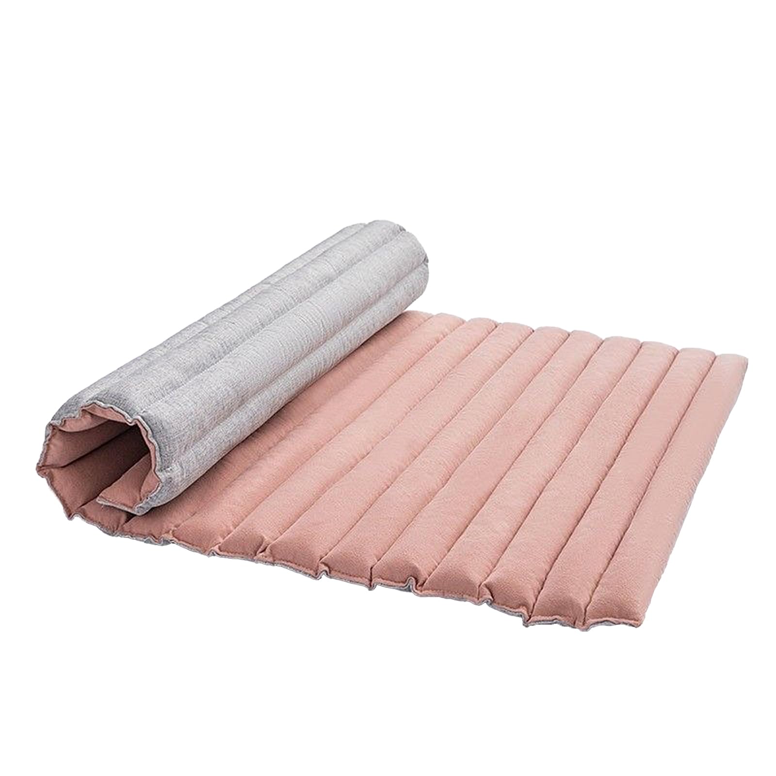 Materasso Antidecubito per Anziani,60x70cm,Disponibile Bifacciale | Cuscini Materasso A Pressione Alternata,Allettati Cuscino Traspirante per Coccige per la Prevenzione delle Ulcere