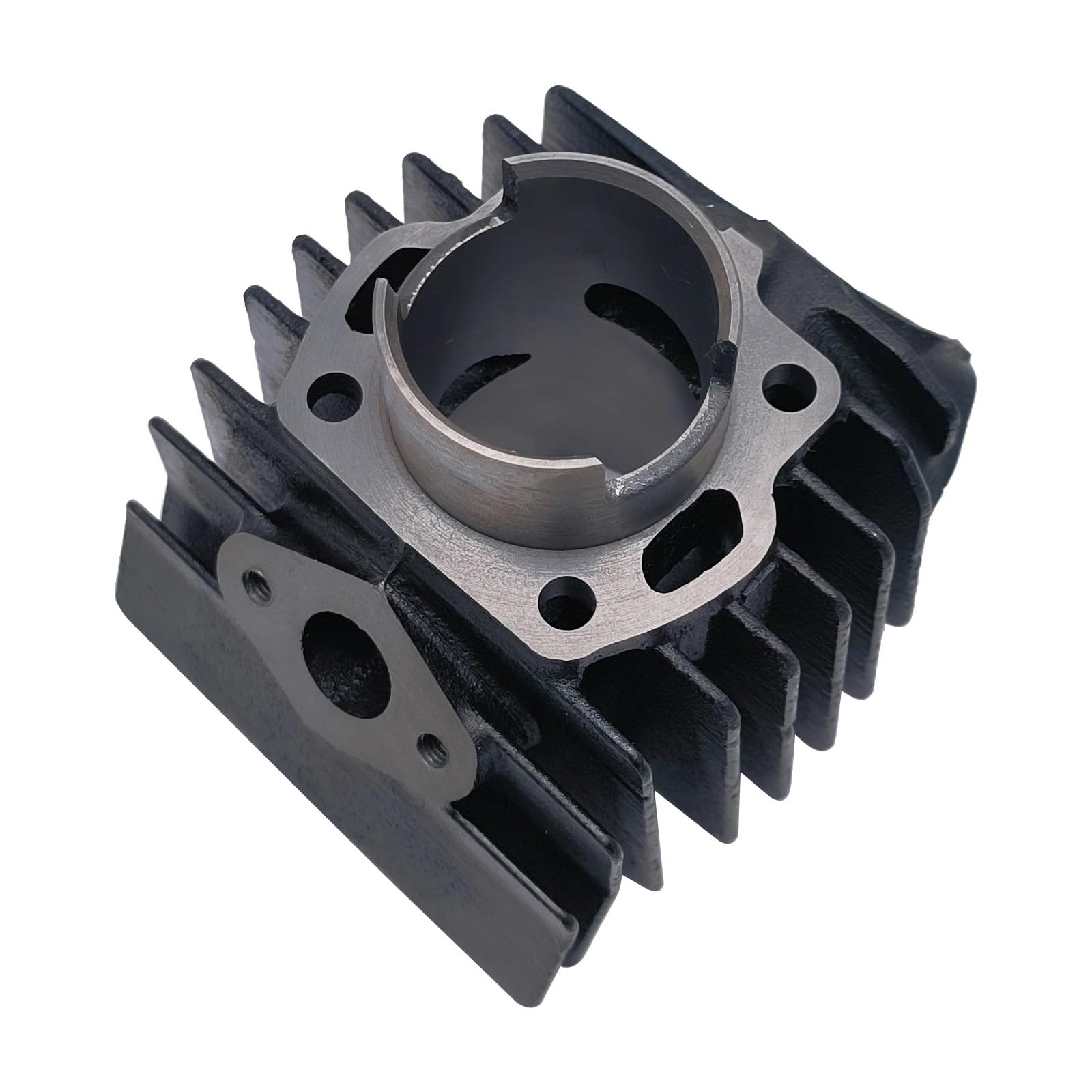 Pieza DE Recambio Kit de Junta de pistón de Cilindro Compatible con LT A50 LT50 JR50 LT Quadrunner 11111-04001 11210-04012-0F0 11141-04000