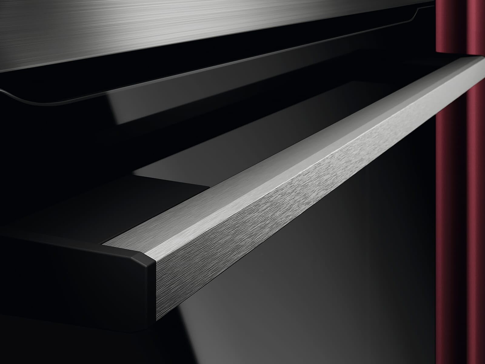 AEG NBU5P40SM SurroundCook® Backofen Edelstahl