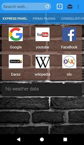 Multi Browser