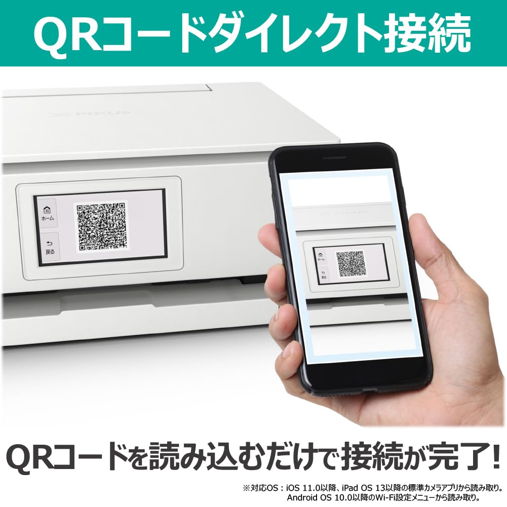 CANON インクジェット複合機XK140 2025年秋モデル 今年3月購入 Amazon.co.jp: New 2025年秋 キヤノン インクジェット複合機 XK140 低