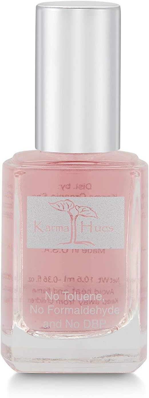 Karma Organic Lavender Rx Finger Nail Bed Healer Nontoxic