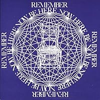 Remember Be Here Now by Hanuman Foundation B0042SX19S Book Cover
