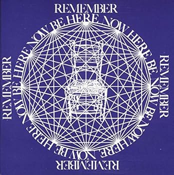 Unknown Binding Remember Be Here Now by Hanuman Foundation Book